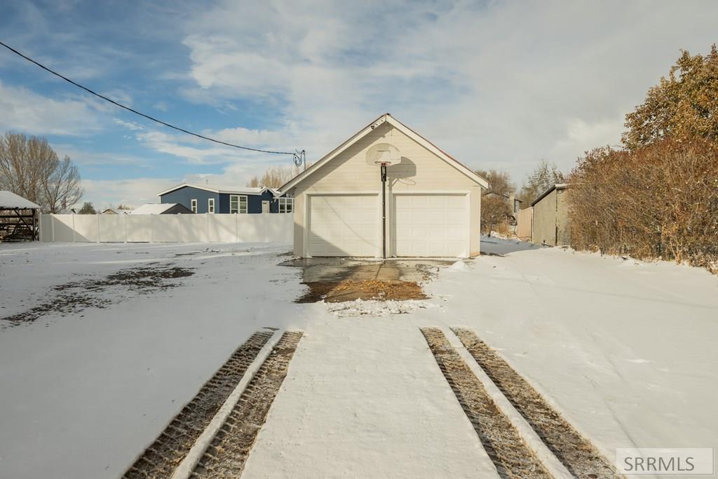 460 W 1st N, RIGBY, Idaho image 47