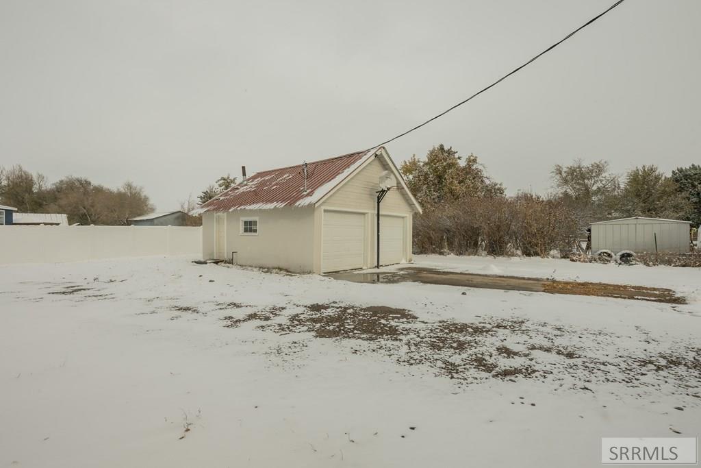 460 W 1st N, RIGBY, Idaho image 48