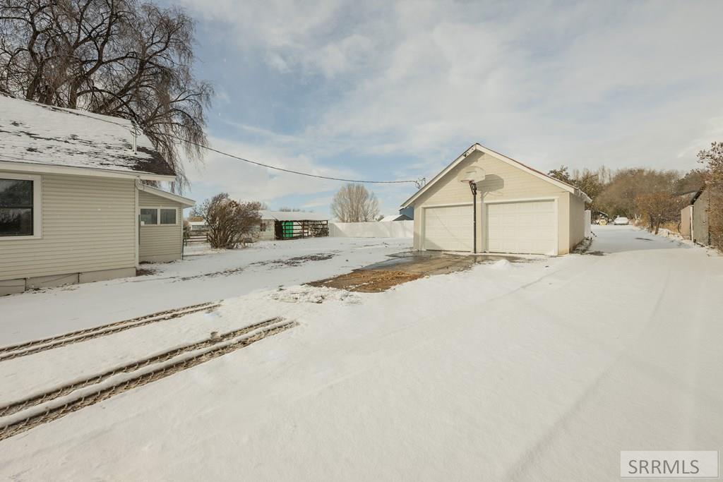 460 W 1st N, RIGBY, Idaho image 47