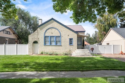 Photo of 267 N State Street, RIGBY, ID 83442 (MLS # 2179519)