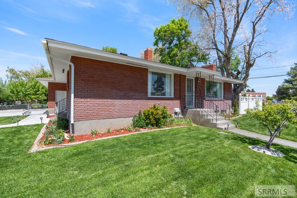2085 Sequoia Drive, IDAHO FALLS, Idaho image 5