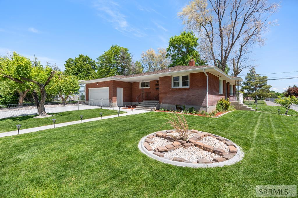 2085 Sequoia Drive, IDAHO FALLS, Idaho image 3
