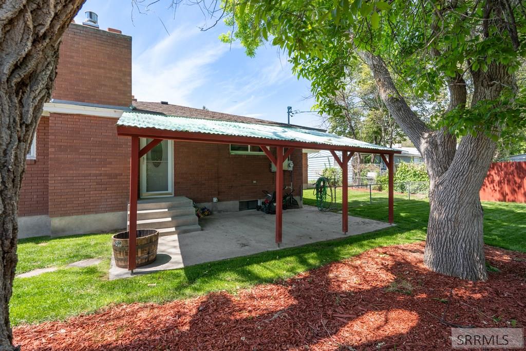 2085 Sequoia Drive, IDAHO FALLS, Idaho image 9