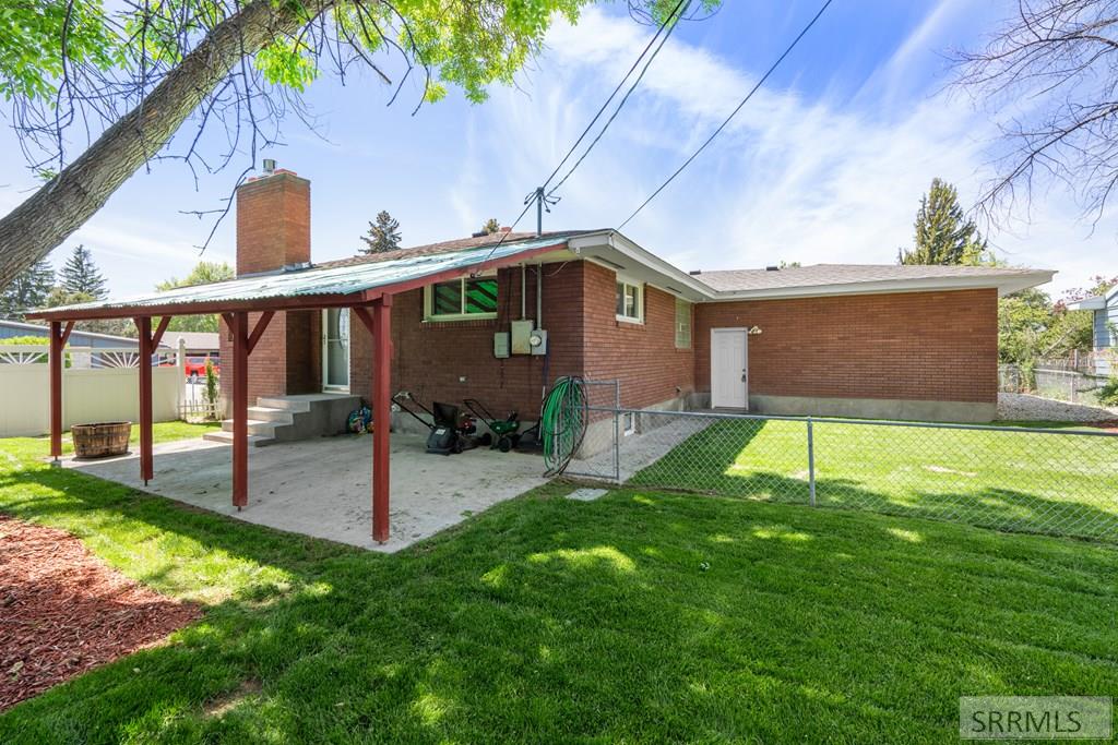 2085 Sequoia Drive, IDAHO FALLS, Idaho image 44