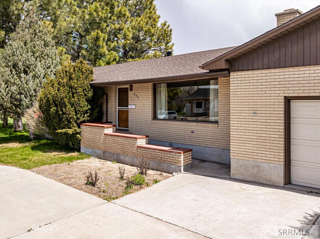 244 N 4th E St, DOWNEY, Idaho image 4