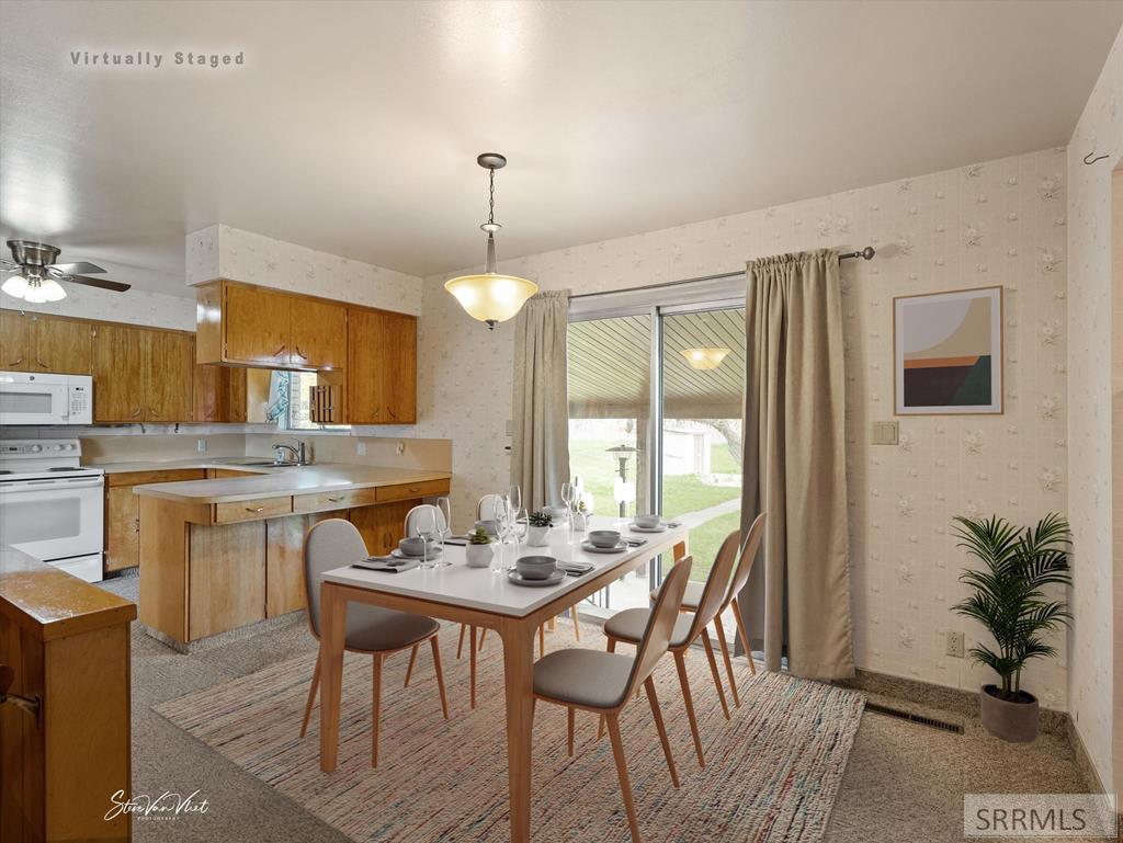 244 N 4th E St, DOWNEY, Idaho image 29