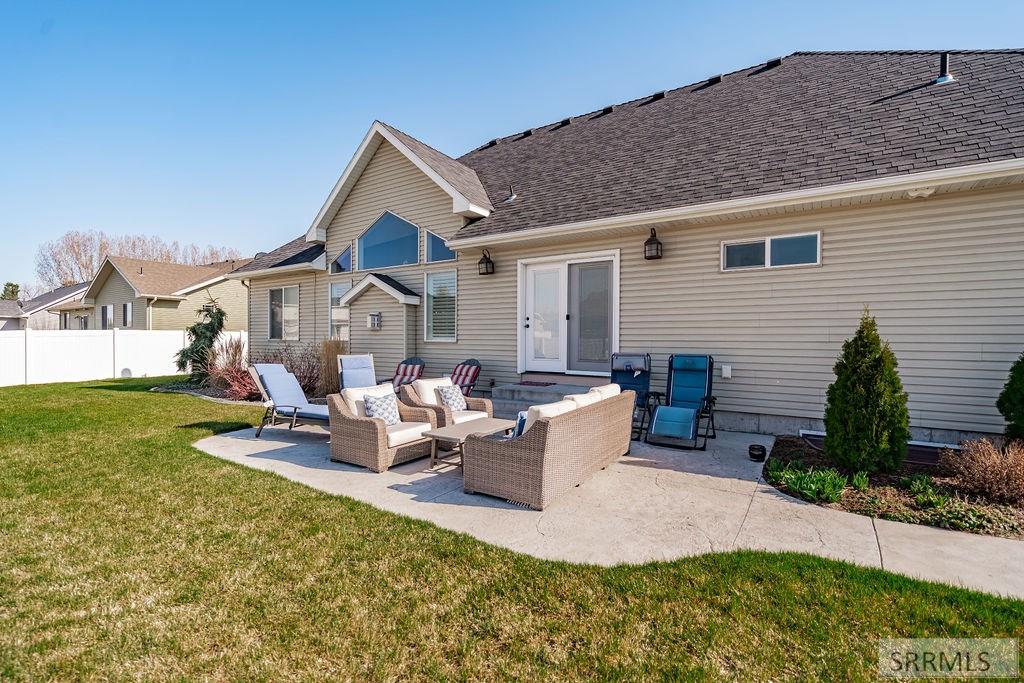 178 Calistoga Drive, IDAHO FALLS, Idaho image 34
