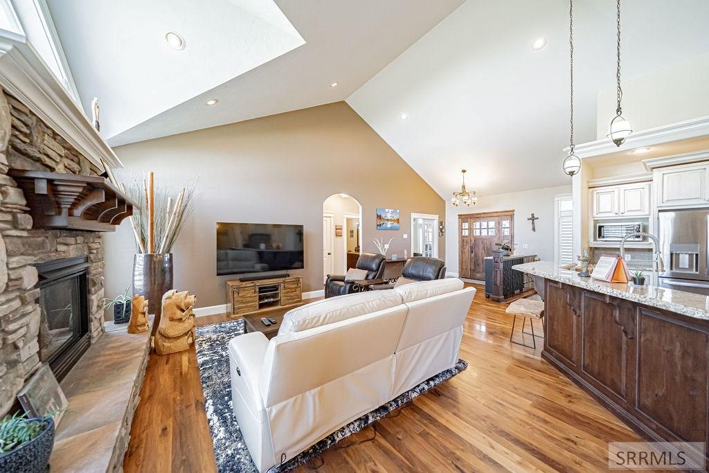 178 Calistoga Drive, IDAHO FALLS, Idaho image 17
