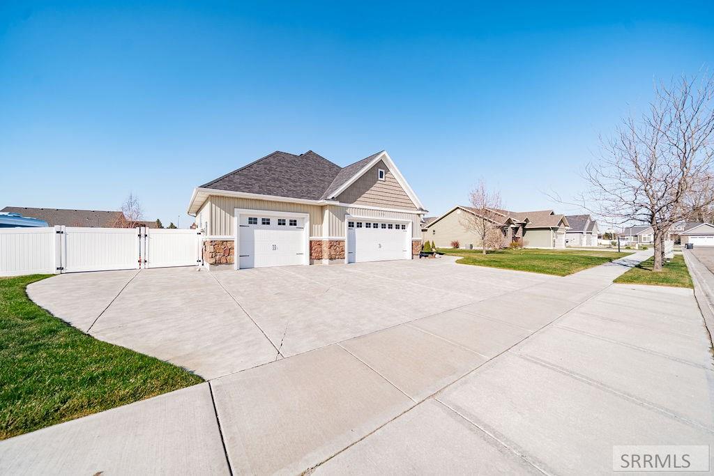 178 Calistoga Drive, IDAHO FALLS, Idaho image 42