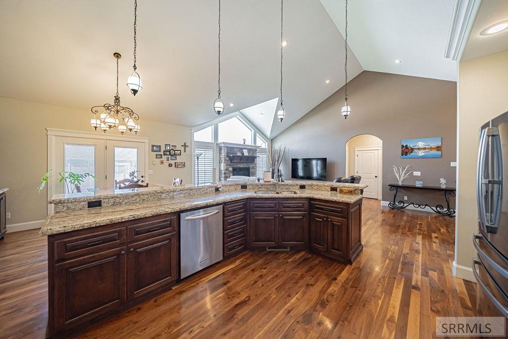 178 Calistoga Drive, IDAHO FALLS, Idaho image 8