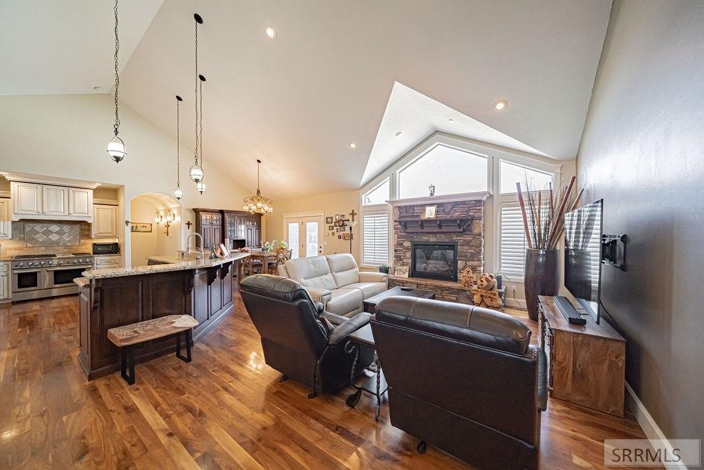 178 Calistoga Drive, IDAHO FALLS, Idaho image 4