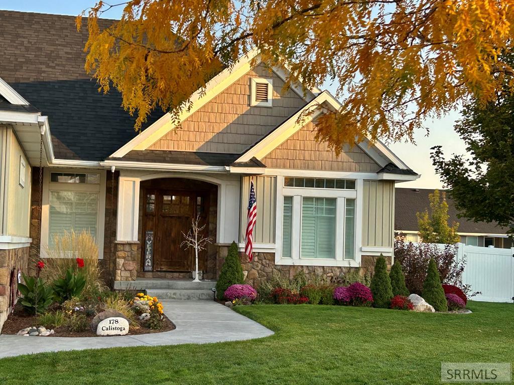 178 Calistoga Drive, IDAHO FALLS, Idaho image 2