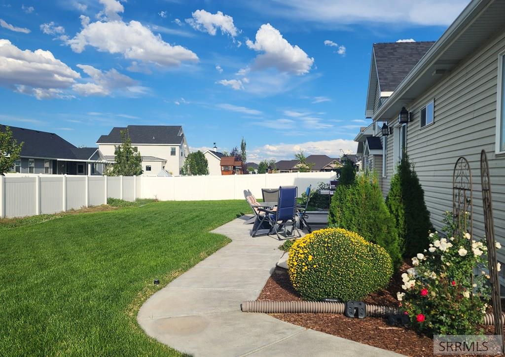 178 Calistoga Drive, IDAHO FALLS, Idaho image 36