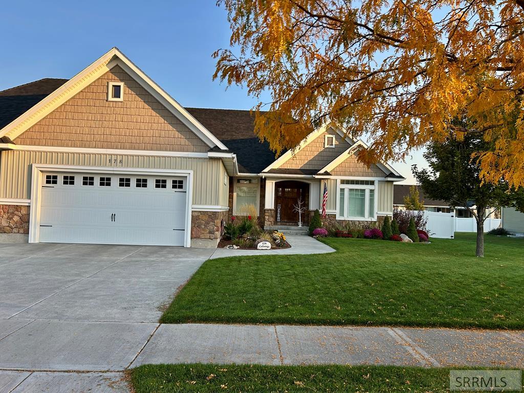 178 Calistoga Drive, IDAHO FALLS, Idaho image 45