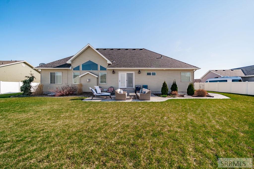 178 Calistoga Drive, IDAHO FALLS, Idaho image 35