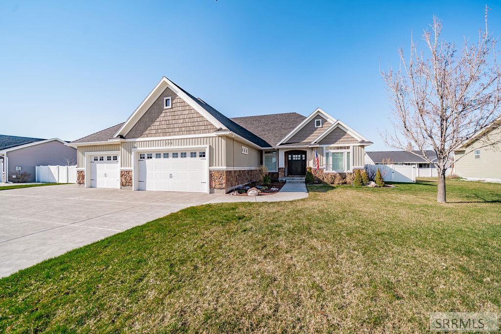 178 Calistoga Drive, IDAHO FALLS, Idaho image 44