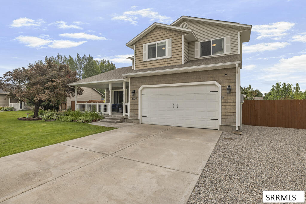 4224 Forest Glen Drive
