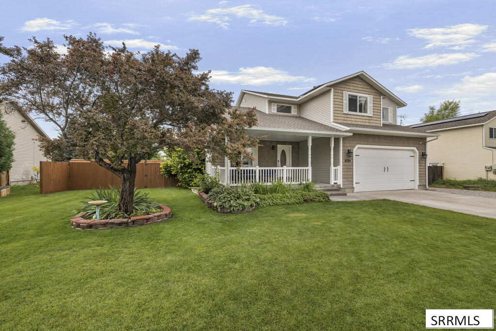 4224 Forest Glen Drive