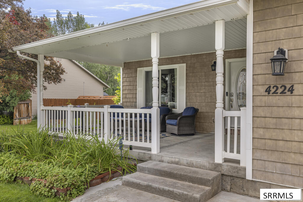 4224 Forest Glen Drive