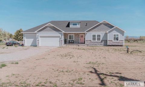 Homes For Sale - 765 N 600 E<br/> FIRTH, ID 83236