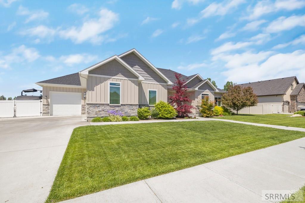 316 Stillwater Circle, IDAHO FALLS, Idaho image 3