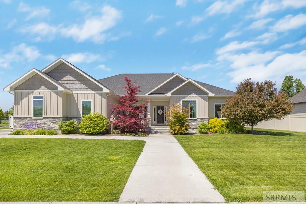 316 Stillwater Circle, IDAHO FALLS, Idaho image 2