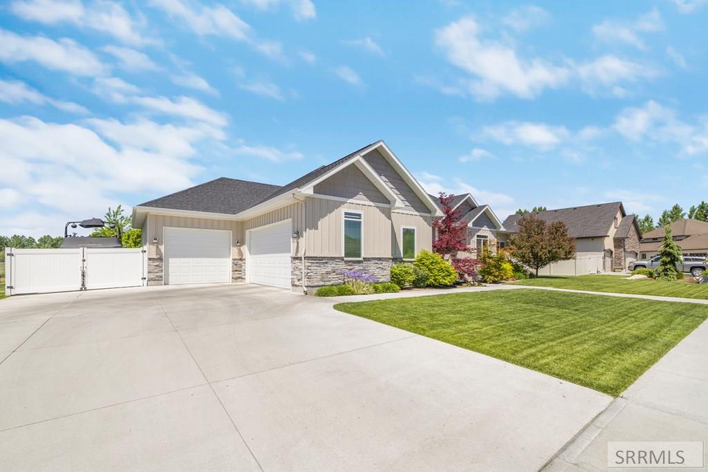 316 Stillwater Circle, IDAHO FALLS, Idaho image 4