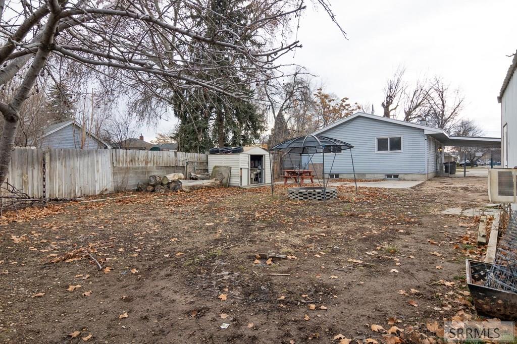 108 Hudson Ave, Nampa, Idaho image 33