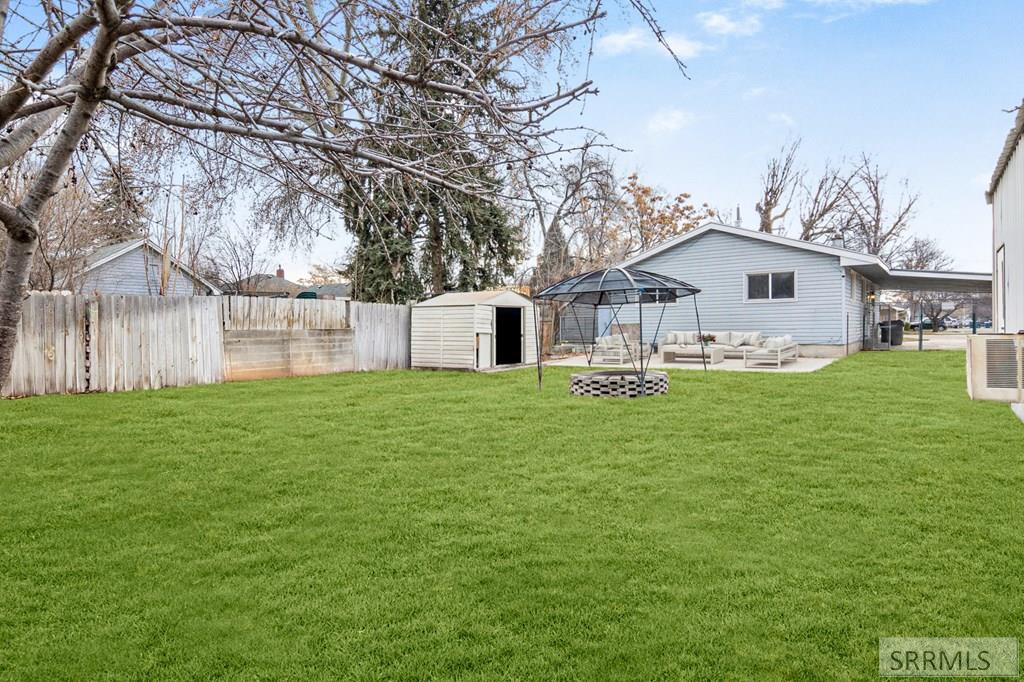 108 Hudson Ave, Nampa, Idaho image 32