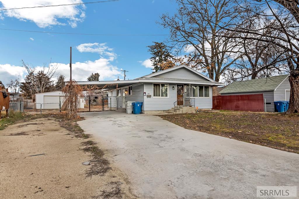 108 Hudson Ave, Nampa, Idaho image 4