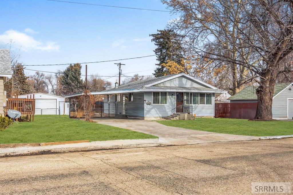 108 Hudson Ave, Nampa, Idaho image 2