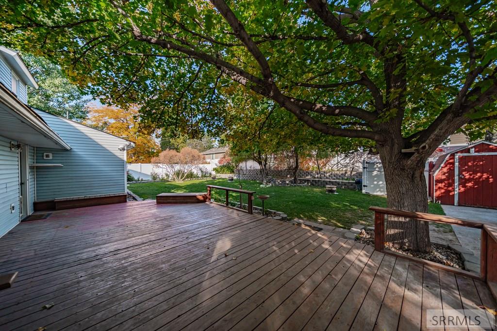 1644 Brentwood Drive, IDAHO FALLS, Idaho image 40