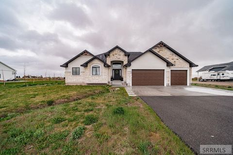 70 4161 E RIGBY ID 83442