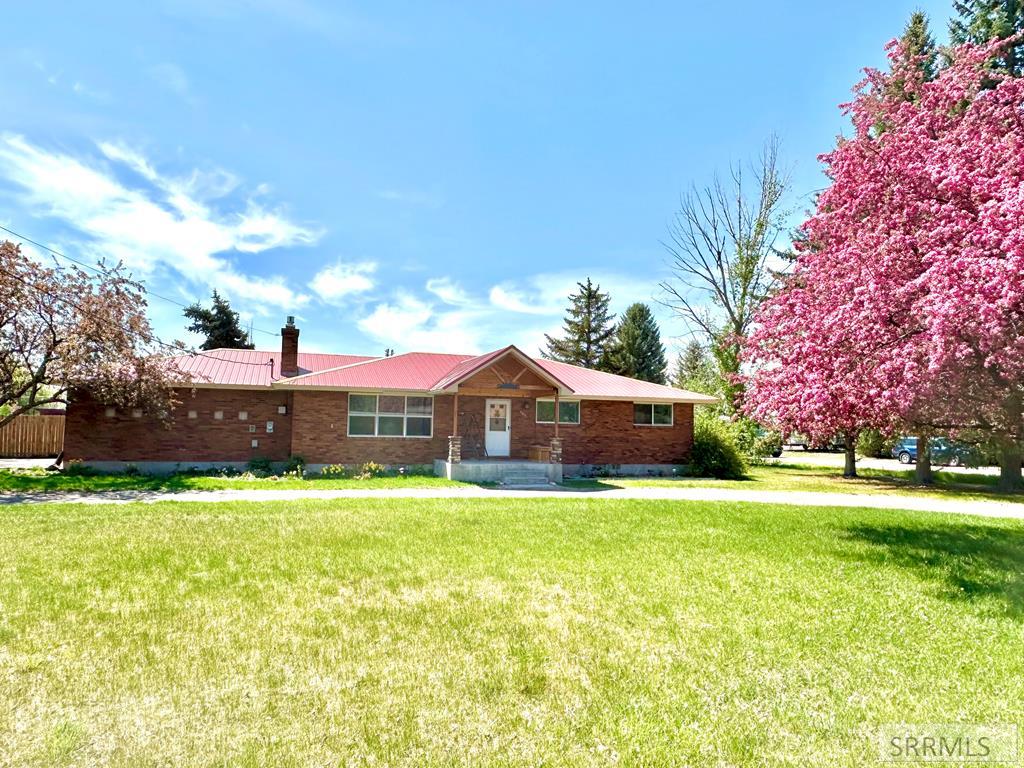 4316 E 107 N, UCON, Idaho image 1