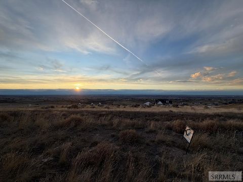 TBD Packbridge Lane IDAHO FALLS ID 83406