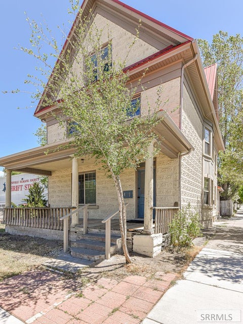 Multifamily For Sale - 400 N Eastern Avenue<br/> IDAHO FALLS, ID 83402