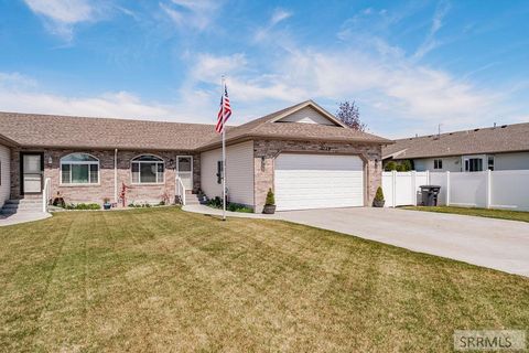 3729 Heartland Circle AMMON ID 83406
