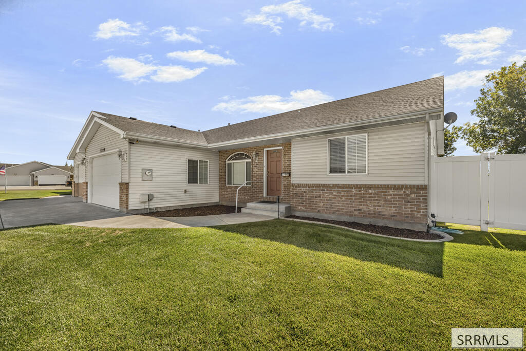 1288 Ashland Drive