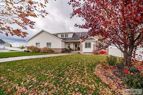 6369 Tower Castle Loop AMMON ID 83406