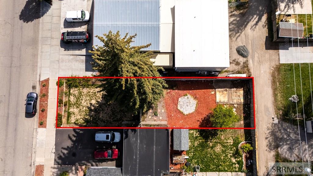 TBD Gladstone Street