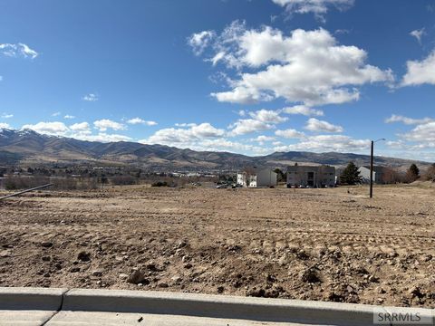 Vacant Land For Sale - LOT 14 Falcon Ridge Dr<br/> POCATELLO, ID 83201