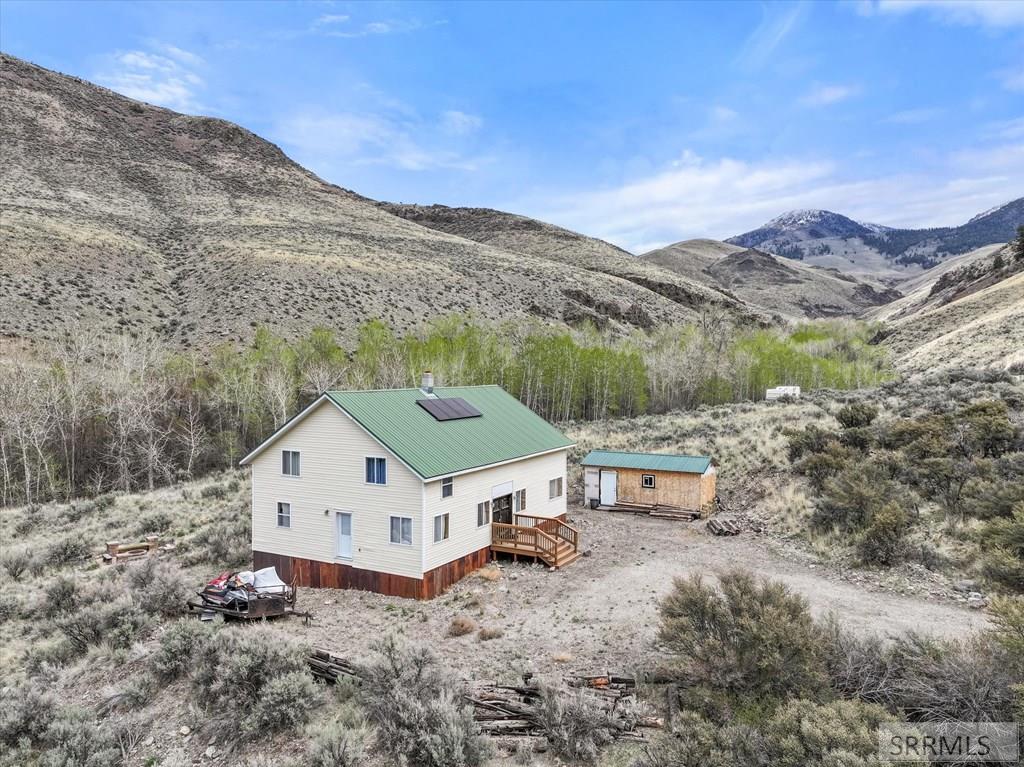 56 Burden Road, SALMON, Idaho image 39