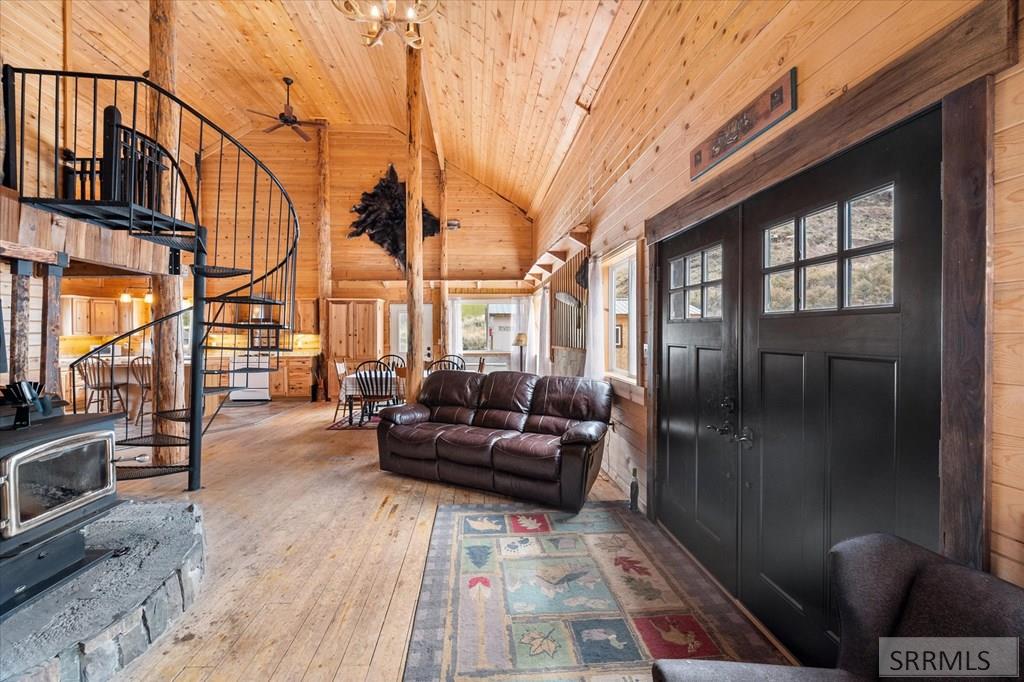 56 Burden Road, SALMON, Idaho image 7