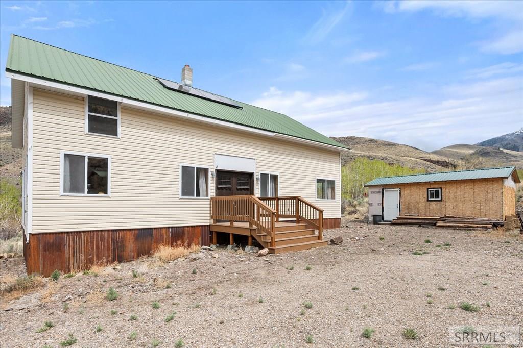 56 Burden Road, SALMON, Idaho image 3