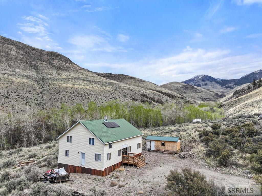 56 Burden Road, SALMON, Idaho image 2