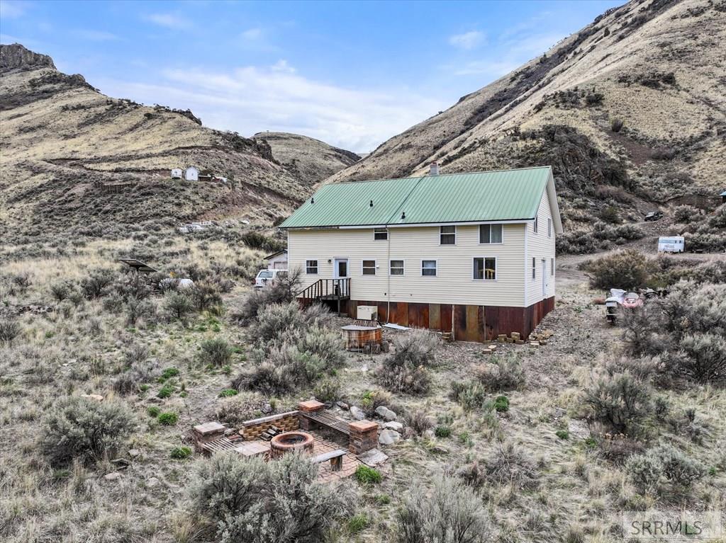 56 Burden Road, SALMON, Idaho image 32
