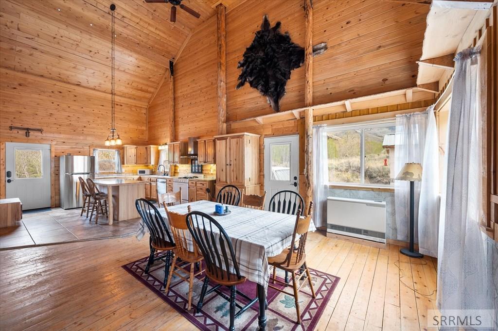 56 Burden Road, SALMON, Idaho image 8