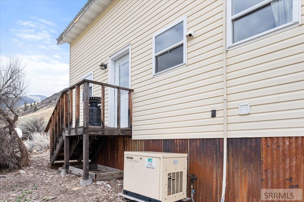 56 Burden Road, SALMON, Idaho image 31
