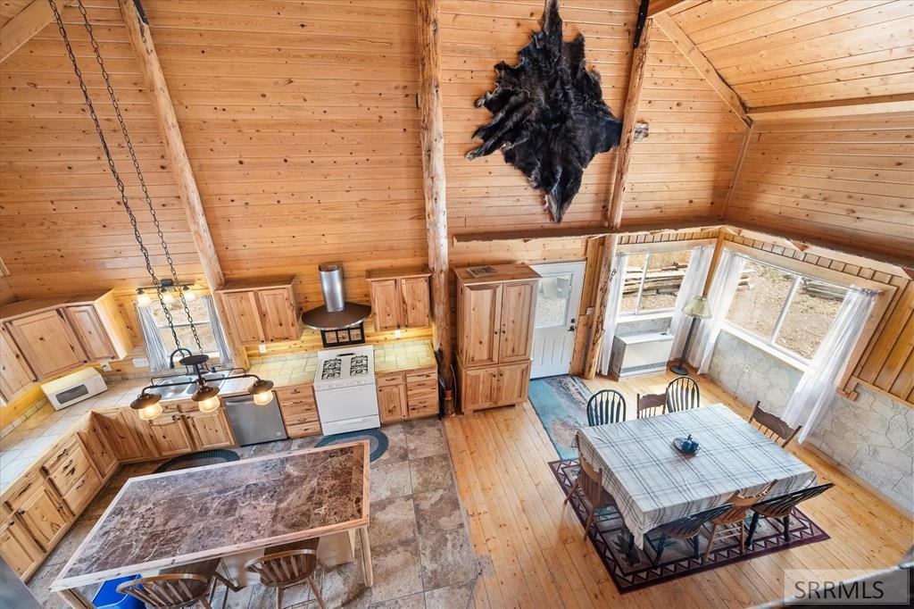 56 Burden Road, SALMON, Idaho image 22