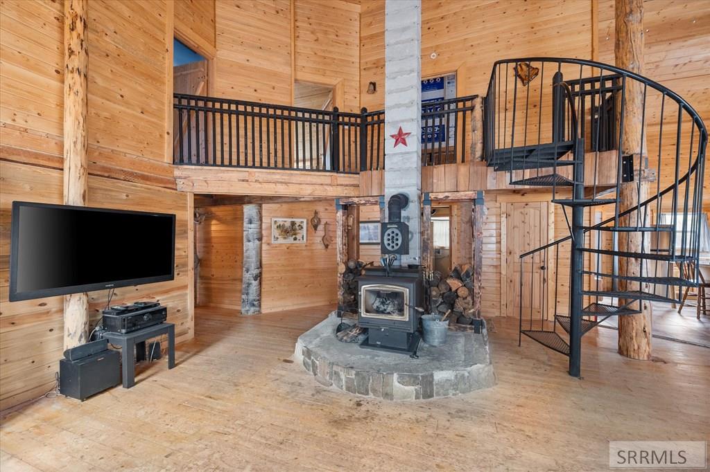 56 Burden Road, SALMON, Idaho image 6
